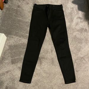 American eagle next level stretch pants 10 long